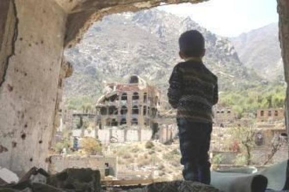 أخبار اليمن : جرائم العدوان في مثل هذا اليوم 27 فبراير