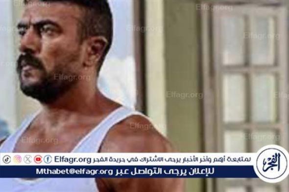"حق عرب" مسلسل رمضاني مليء بالإثارة ونخبة من نجوم الدراما العربية