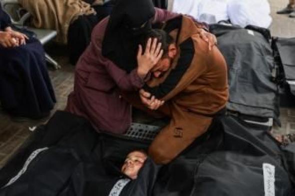 أخبار اليمن : قرابة 30 ألف شهيد في قطاع غزة