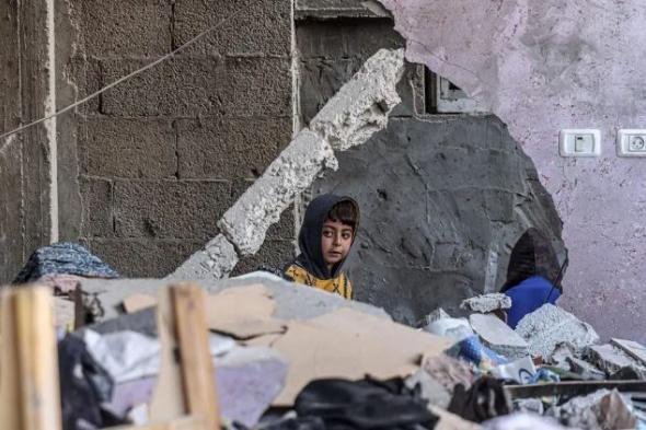 الأونروا: ما يحدث في قطاع غزة مأساة بكل المقاييس وانتهاك…
