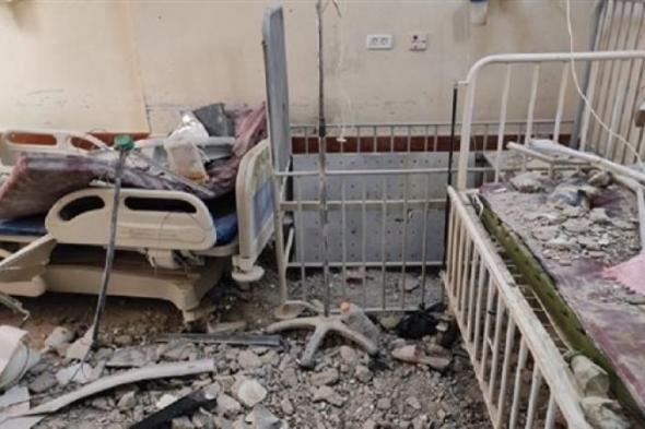 الصحة الفلسطينية: استشهاد 4 أطفال في مستشفى كمال عدوان نتيجة سوء التغذية...