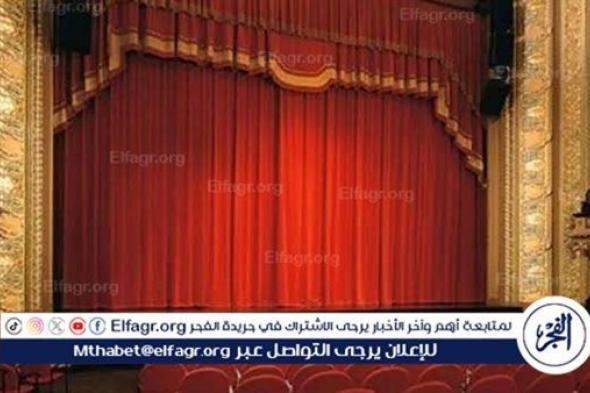 صناع المسرح يكشفون ل " دوت الخليج الفني " ما تحتاجه مصر لتطوير الفن (تقرير )