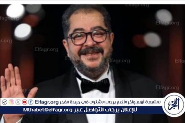 بعد رحيله.. آخر أعمال طارق عبد العزيز "وبقينا اتنين" في رمضان