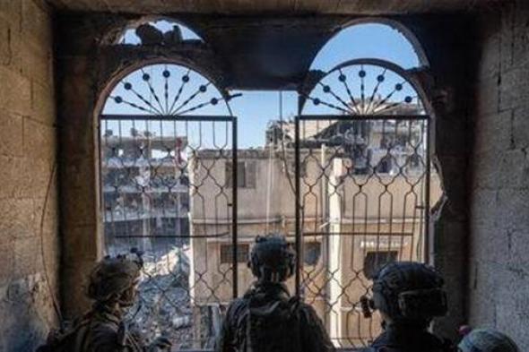 قوات الاحتلال تعتقل مسؤول أمني كبير في حماس