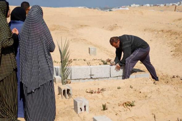 العالم اليوم - الأمم المتحدة: 63 امرأة يُقتلن يوميا في غزة
