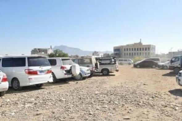 أخبار اليمن : ضبط 13358 وسيلة نقل خلال شهر
