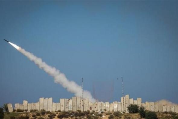سرايا القدس: قصفنا حتسيريم ومغتصبات غلاف غزة برشقة صاروخية