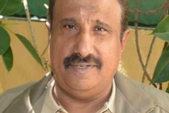 أخبار اليمن : الشريف يعزي بوفاة الشيخ أحمد اليمني