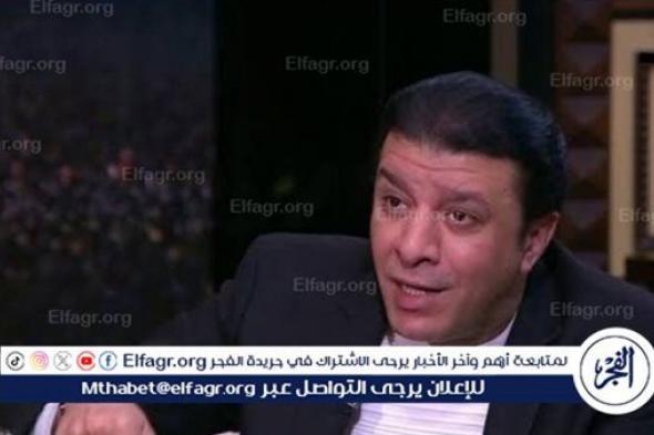 مصطفى كامل في عزاء الموسيقار حلمي بكر