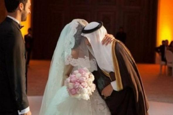 عروس سعودية تواجه الطلاق بعد ليلة الزفاف... السر المدهش تحت الأغطية يدفع العريس للندم الشديد!