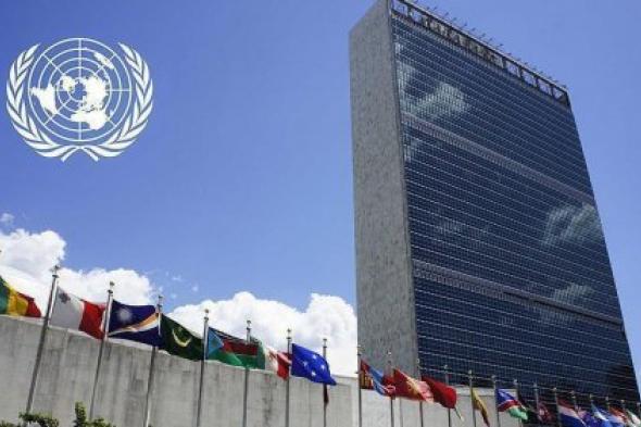 الأمم المتحدة تبحث استخدام الفيتو ضد وقف إطلاق النار بغزة