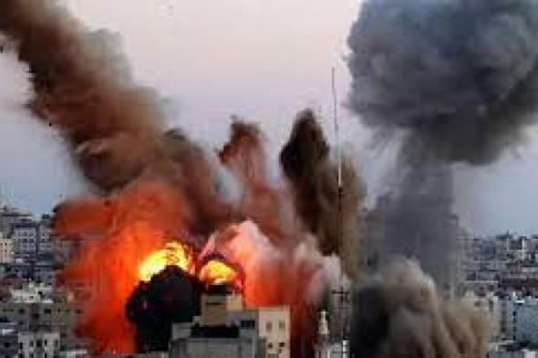 20 شهيدا وعشرات المصابين فى قصف إسرائيلي على رفح الفلسطينية