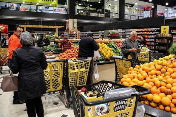 التضخم في تركيا يتجاوز التوقعات ويرتفع 67% خلال فبراير