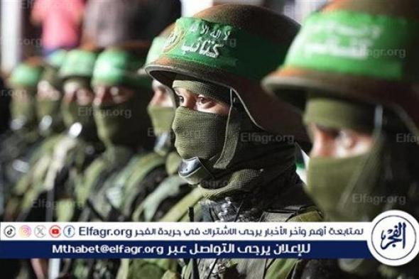 ‏حماس: وفدنا سيبقى في القاهرة لإجراء المزيد من محادثات وقف إطلاق النار