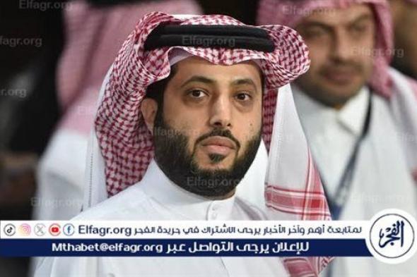 بنداء لـ ريهام سعيد واستجابة من تركي آل الشيخ.. موسم الرياض يستقبل مطرب من ذوي الهمم للمرة الأولى