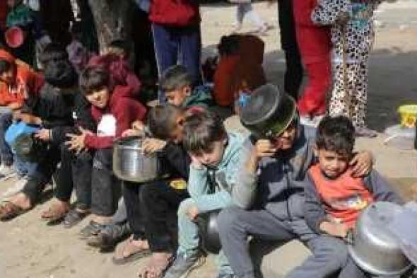 أخبار اليمن : يونيسف تحذر من انفجار بعدد وفيات الأطفال في غزة