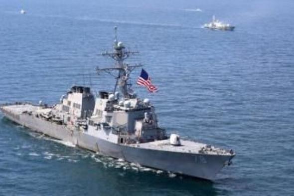 أخبار اليمن : صنعاء تستهدف مدمرتين أمريكيتين في البحر الأحمر