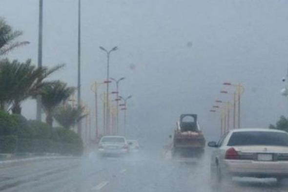 ‏الحصيني: يُحذر من طقس 5 أيام قادمة: برد وصقيع ورياح قطبية وأمطار بهذه المناطق