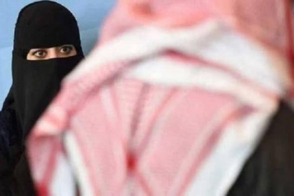 زوج سعودي أراد ممازحة زوجته وأخبرها أنها سوف يتزوج عليها لكنه وقع في شر أعماله وكانت ردة فعلها صادمة!!لا تصدق ماتسمع