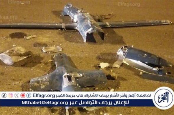 ‏وسائل إعلام إسرائيلية: انفجار طائرة مسيّرة مفخخة في "المطلة" عند الحدود مع لبنان