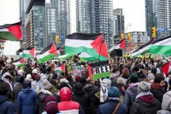 دعوى قضائية ضد كندا بسبب صادراتها العسكرية للاحتلال