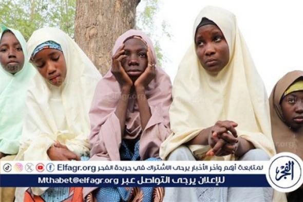 اختطاف 47 امرأة من قبل مسلحين في نيجيريا