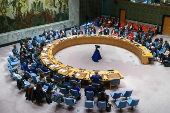 مجلس الأمن الدولي يدرس الدعوة لهدنة في السودان قبل رمضان