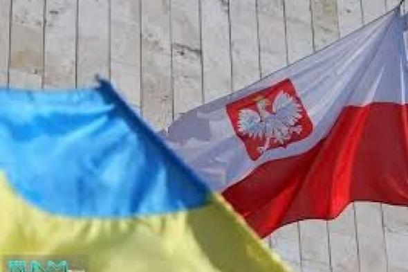 صحيفة أمريكية: صراع القمح بين بولندا وأوكرانيا يعزز مكانة بوتين