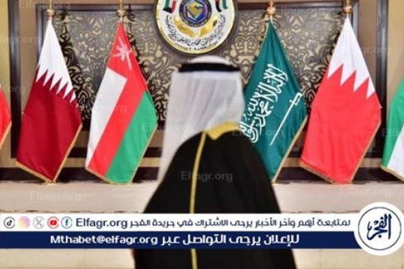 ‏مجلس التعاون الخليجي: قرار إسرائيل بناء وحدات استيطانية يثبت عدم احترامها للقرارات الدولية