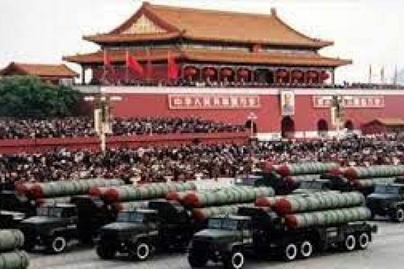 الصين تصدم أمريكا وقادة الناتو بتصريحات نارية مرعبة بشأن هذا الأمر الهام !!