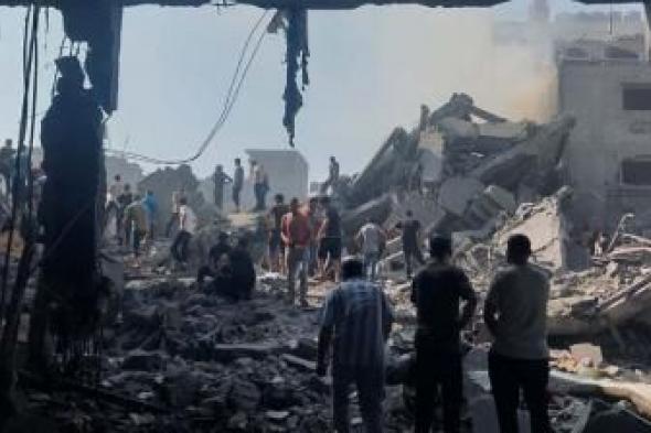 أخبار اليمن : ارتفاع حصيلة شهداء غزة إلى 30 ألفاً و800