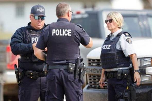 الشرطة الكندية: مقتل 6 أشخاص بينهم 4 أطفال