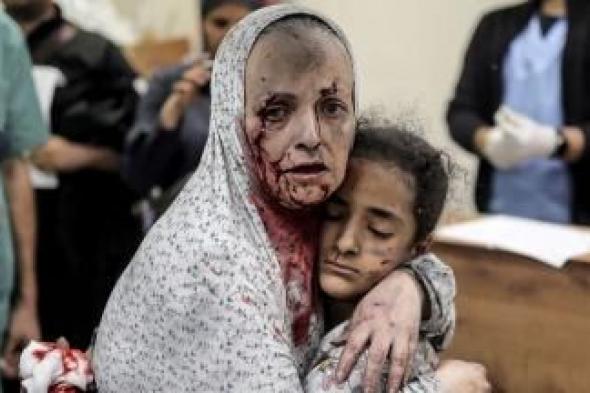 أخبار اليمن : في يومهن العالمي.. ماذا فعلت الحرب بـ"نساء غزة"؟