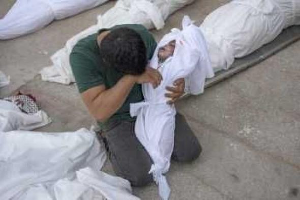 أخبار اليمن : 30878 شهيداً منذ بدء العدوان على غزة