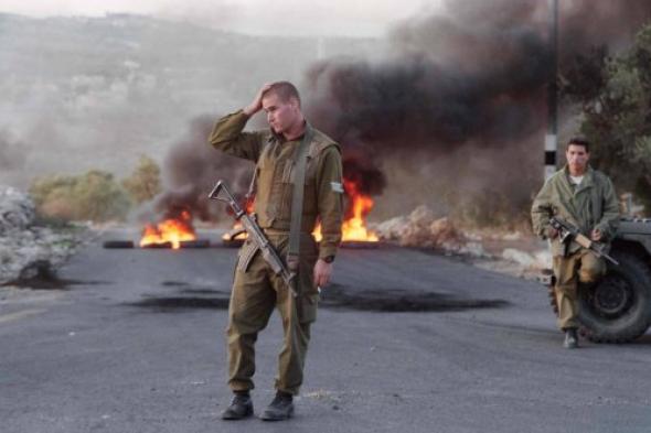 تفجير عبوة ناسفة بتجمع جنود إسرائيليين قرب مستوطنة حومش