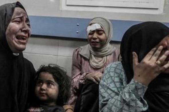 أخبار اليمن : أونروا: 63 امرأة تستشهد يومياً في غزة