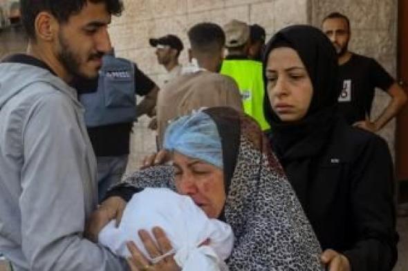 أخبار اليمن : ارتفاع عدد الشهداء في غزة إلى نحو 31 ألفاً
