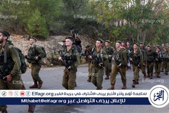 ‏وكالة الأنباء الفلسطينية: قوات من الجيش الإسرائيلي تقتحم جنوبي جنين بالضفة الغربية