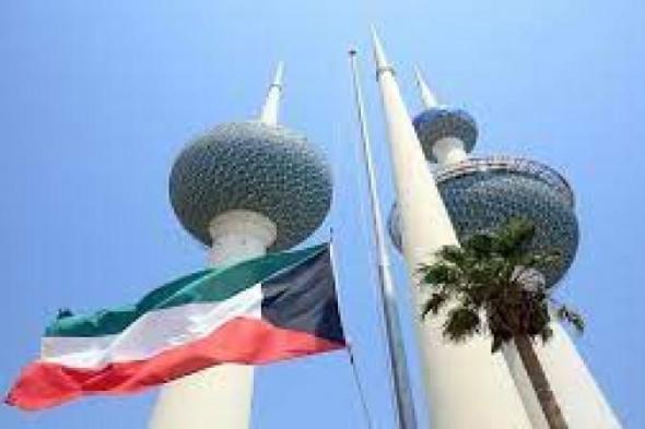 الكويت تدعم كل مساعى الدول الشقيقة والصديقة لوقف العدوان على غزة