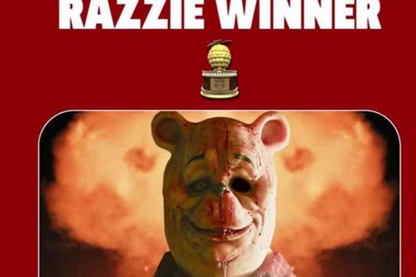 العالم اليوم - إعلان الفائزين بجوائز "راتزي" لأسوأ الأفلام والممثلين