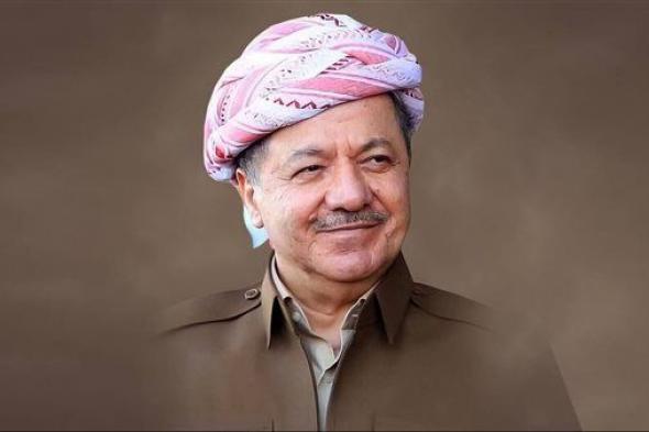 رئيس حكومة إقليم كردستان يهنئ مسلمي العراق والعرب والعالم بحلول رمضان
