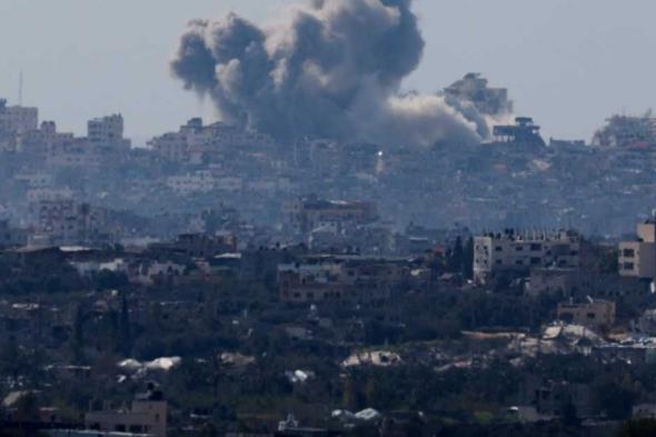 العالم اليوم - إسرائيل: الجهود المبذولة لوقف إطلاق النار في غزة مستمرة