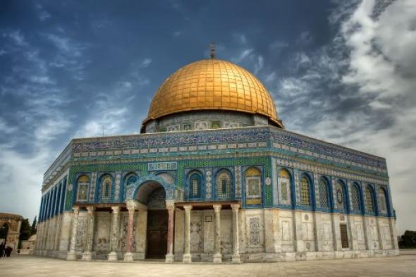قلق أممي من حدوث أي إستفزاز في القدس خلال رمضان
