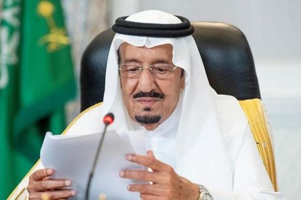 الملك سلمان يدعو المجتمع الدولي لوقف الجرائم الوحشية ضد…