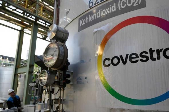 العالم اليوم - "كوفيسترو" الألمانية تختبر جدوى استبدال النفط بالسكّر