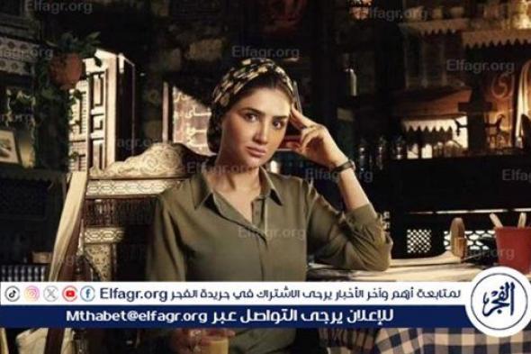 مي عمر تتعرض للخيانة.. الحلقة الأولى من مسلسل 'نعمة الأفوكاتو'