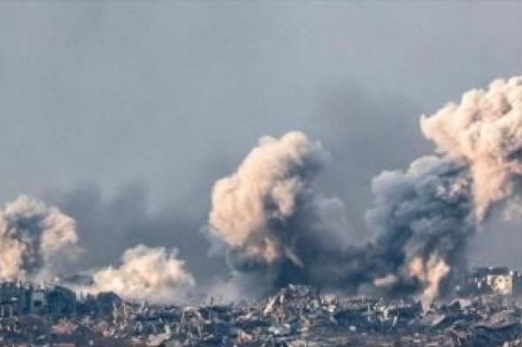 أخبار اليمن : دعوة لإسكات الأسلحة في غزة بمناسبة رمضان