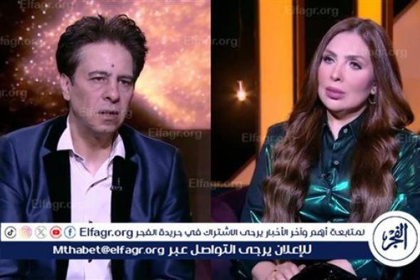 فارس: اكتشفت موهبة أحمد سعد ورامي صبري.. وعمرو مصطفى كان بيخاف يتعامل مع النجوم في بداياته