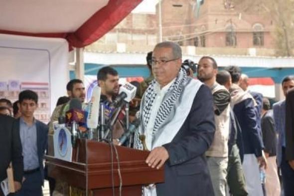 أخبار اليمن : الخطري تهنئ رئيس المؤتمر بشهر رمضان