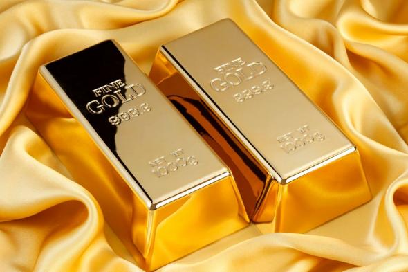 ارتفاع طفيف في أسعار الذهب وعيار 21 يسجل 3160 جنيها